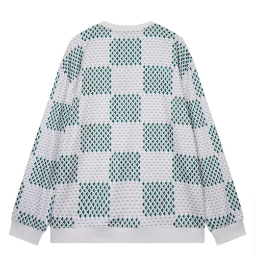 Cheap Louis Vuitton LV Hoodies Long Sleeved For Men #1395947 Replica Wholesale [$39.00 USD] [ITEM#1395947] on Replica Louis Vuitton LV Hoodies