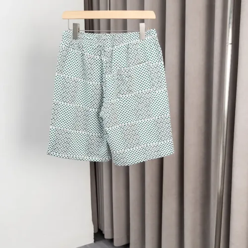 Cheap Louis Vuitton LV Tracksuits Short Sleeved For Men #1395952 Replica Wholesale [$60.00 USD] [ITEM#1395952] on Replica Louis Vuitton LV Tracksuits