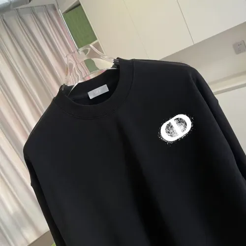 Cheap Christian Dior Hoodies Long Sleeved For Unisex #1395959 Replica Wholesale [$52.00 USD] [ITEM#1395959] on Replica Christian Dior Hoodies