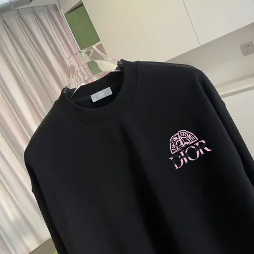 Cheap Christian Dior Hoodies Long Sleeved For Unisex #1395961 Replica Wholesale [$52.00 USD] [ITEM#1395961] on Replica Christian Dior Hoodies