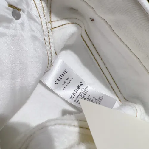 Cheap Celine Jeans For Women #1395968 Replica Wholesale [$88.00 USD] [ITEM#1395968] on Replica CA Jeans