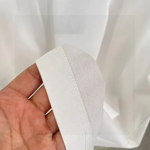 Cheap Christian Dior T-Shirts Short Sleeved For Unisex #1395971 Replica Wholesale [$45.00 USD] [ITEM#1395971] on Replica Christian Dior T-Shirts