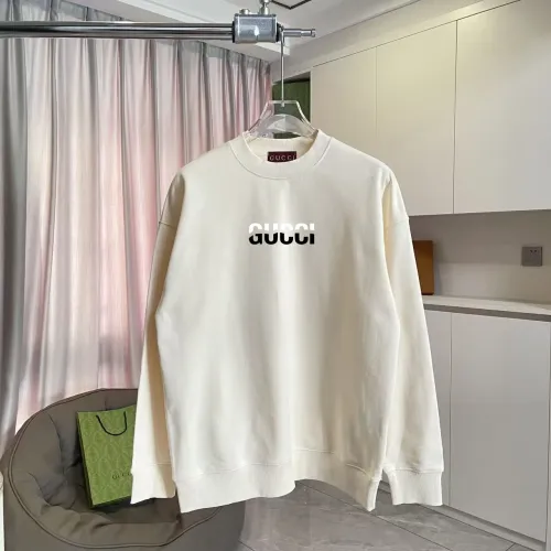 Cheap Gucci Hoodies Long Sleeved For Unisex #1395984 Replica Wholesale [$52.00 USD] [ITEM#1395984] on Replica Gucci Hoodies