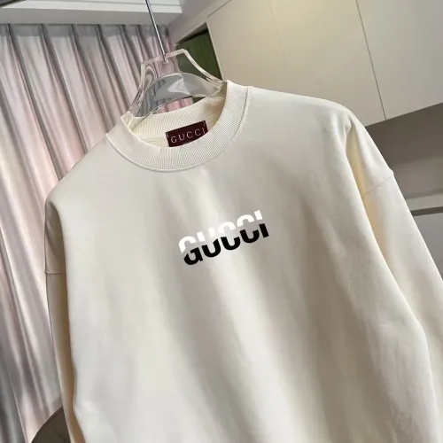 Cheap Gucci Hoodies Long Sleeved For Unisex #1395984 Replica Wholesale [$52.00 USD] [ITEM#1395984] on Replica Gucci Hoodies