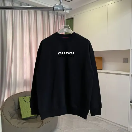 Cheap Gucci Hoodies Long Sleeved For Unisex #1395985 Replica Wholesale [$52.00 USD] [ITEM#1395985] on Replica Gucci Hoodies