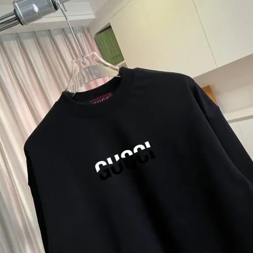Cheap Gucci Hoodies Long Sleeved For Unisex #1395985 Replica Wholesale [$52.00 USD] [ITEM#1395985] on Replica Gucci Hoodies