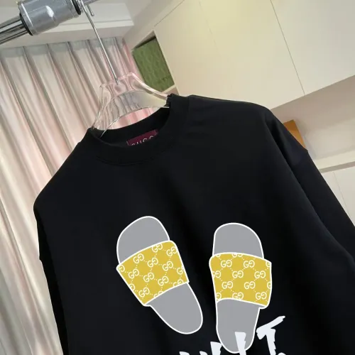 Cheap Gucci Hoodies Long Sleeved For Unisex #1395993 Replica Wholesale [$52.00 USD] [ITEM#1395993] on Replica Gucci Hoodies