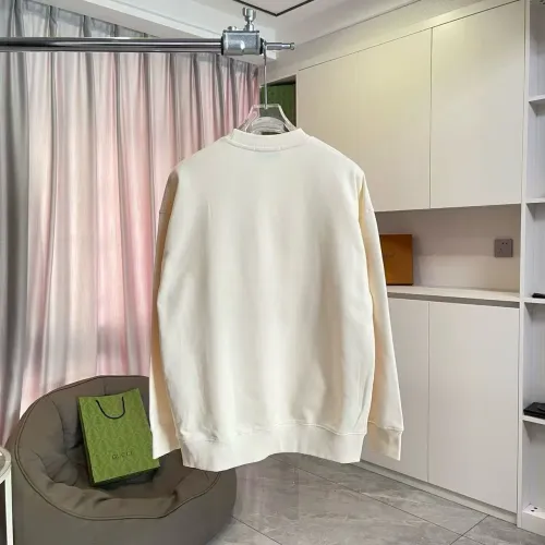 Cheap Gucci Hoodies Long Sleeved For Unisex #1395994 Replica Wholesale [$52.00 USD] [ITEM#1395994] on Replica Gucci Hoodies