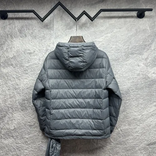 Cheap Ralph Lauren Polo Down Feather Coat Long Sleeved For Men #1395998 Replica Wholesale [$160.00 USD] [ITEM#1395998] on Replica Ralph Lauren Polo Down Feather Coat