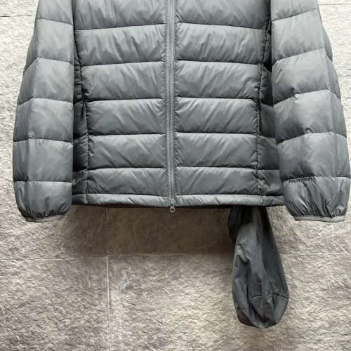 Cheap Ralph Lauren Polo Down Feather Coat Long Sleeved For Men #1395998 Replica Wholesale [$160.00 USD] [ITEM#1395998] on Replica Ralph Lauren Polo Down Feather Coat