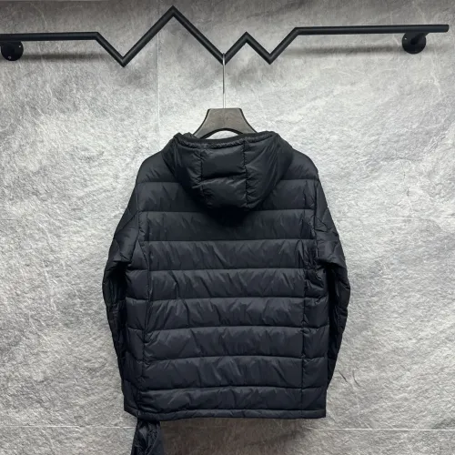 Cheap Ralph Lauren Polo Down Feather Coat Long Sleeved For Men #1395999 Replica Wholesale [$160.00 USD] [ITEM#1395999] on Replica Ralph Lauren Polo Down Feather Coat