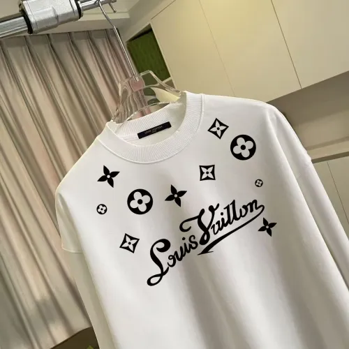 Cheap Louis Vuitton LV Hoodies Long Sleeved For Unisex #1396004 Replica Wholesale [$52.00 USD] [ITEM#1396004] on Replica Louis Vuitton LV Hoodies