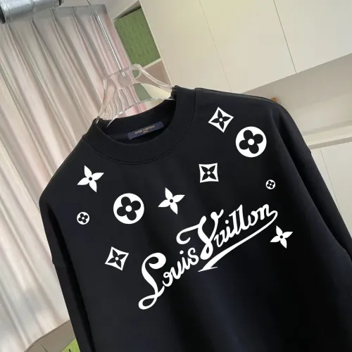 Cheap Louis Vuitton LV Hoodies Long Sleeved For Unisex #1396005 Replica Wholesale [$52.00 USD] [ITEM#1396005] on Replica Louis Vuitton LV Hoodies
