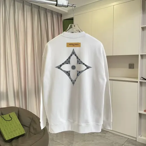 Cheap Louis Vuitton LV Hoodies Long Sleeved For Unisex #1396006 Replica Wholesale [$52.00 USD] [ITEM#1396006] on Replica Louis Vuitton LV Hoodies
