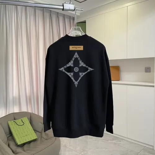 Louis Vuitton LV Hoodies Long Sleeved For Unisex #1396007