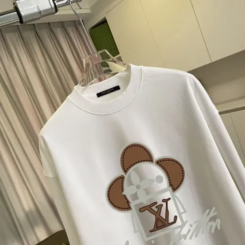 Cheap Louis Vuitton LV Hoodies Long Sleeved For Unisex #1396008 Replica Wholesale [$52.00 USD] [ITEM#1396008] on Replica Louis Vuitton LV Hoodies