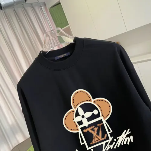 Cheap Louis Vuitton LV Hoodies Long Sleeved For Unisex #1396009 Replica Wholesale [$52.00 USD] [ITEM#1396009] on Replica Louis Vuitton LV Hoodies