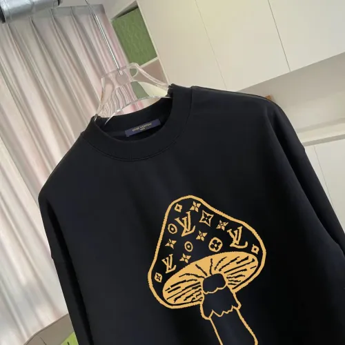 Cheap Louis Vuitton LV Hoodies Long Sleeved For Unisex #1396011 Replica Wholesale [$52.00 USD] [ITEM#1396011] on Replica Louis Vuitton LV Hoodies