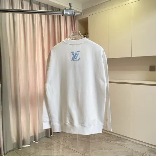 Cheap Louis Vuitton LV Hoodies Long Sleeved For Unisex #1396012 Replica Wholesale [$64.00 USD] [ITEM#1396012] on Replica Louis Vuitton LV Hoodies