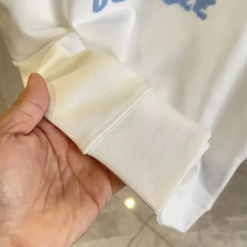 Cheap Louis Vuitton LV Hoodies Long Sleeved For Unisex #1396012 Replica Wholesale [$64.00 USD] [ITEM#1396012] on Replica Louis Vuitton LV Hoodies