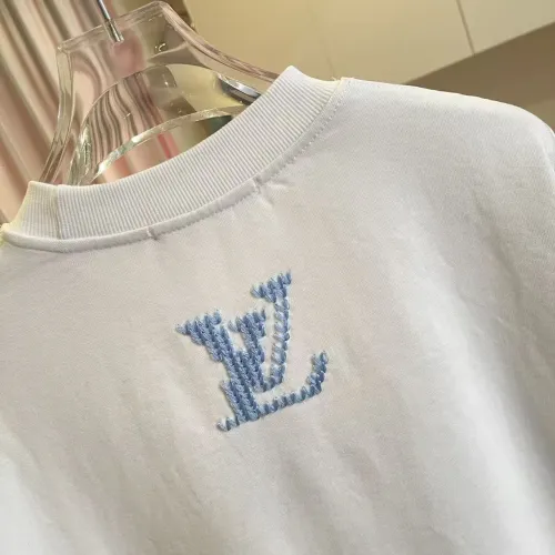 Cheap Louis Vuitton LV Hoodies Long Sleeved For Unisex #1396012 Replica Wholesale [$64.00 USD] [ITEM#1396012] on Replica Louis Vuitton LV Hoodies