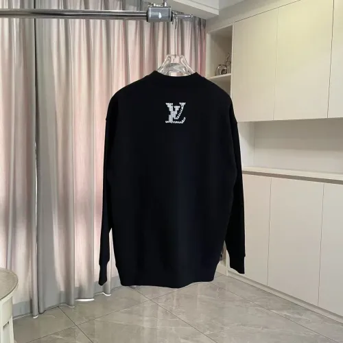 Cheap Louis Vuitton LV Hoodies Long Sleeved For Unisex #1396013 Replica Wholesale [$64.00 USD] [ITEM#1396013] on Replica Louis Vuitton LV Hoodies