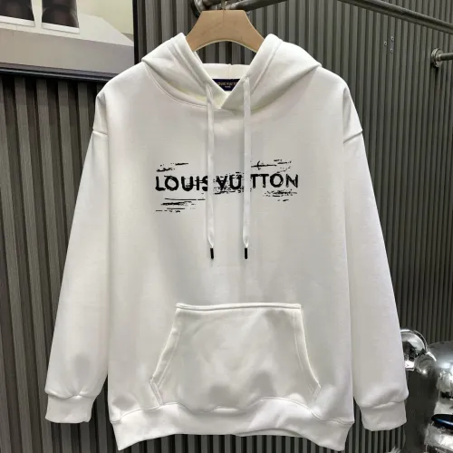 Louis Vuitton LV Hoodies Long Sleeved For Unisex #1396014