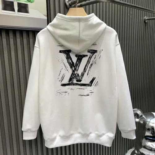 Cheap Louis Vuitton LV Hoodies Long Sleeved For Unisex #1396014 Replica Wholesale [$64.00 USD] [ITEM#1396014] on Replica Louis Vuitton LV Hoodies