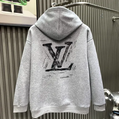 Cheap Louis Vuitton LV Hoodies Long Sleeved For Unisex #1396015 Replica Wholesale [$64.00 USD] [ITEM#1396015] on Replica Louis Vuitton LV Hoodies