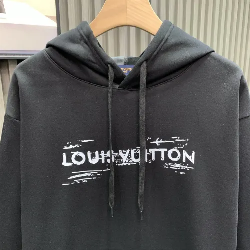 Cheap Louis Vuitton LV Hoodies Long Sleeved For Unisex #1396016 Replica Wholesale [$64.00 USD] [ITEM#1396016] on Replica Louis Vuitton LV Hoodies