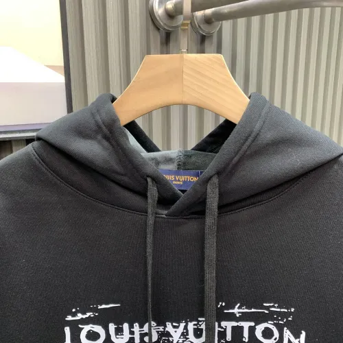 Cheap Louis Vuitton LV Hoodies Long Sleeved For Unisex #1396016 Replica Wholesale [$64.00 USD] [ITEM#1396016] on Replica Louis Vuitton LV Hoodies