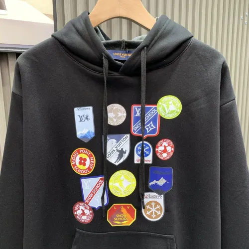 Cheap Louis Vuitton LV Hoodies Long Sleeved For Unisex #1396018 Replica Wholesale [$68.00 USD] [ITEM#1396018] on Replica Louis Vuitton LV Hoodies
