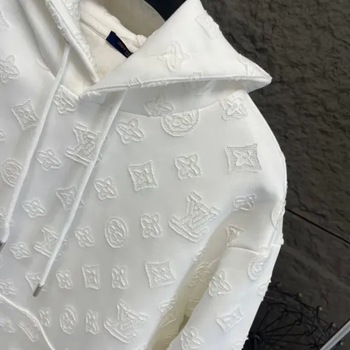 Cheap Louis Vuitton LV Hoodies Long Sleeved For Unisex #1396019 Replica Wholesale [$80.00 USD] [ITEM#1396019] on Replica Louis Vuitton LV Hoodies