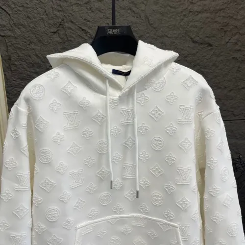 Cheap Louis Vuitton LV Hoodies Long Sleeved For Unisex #1396019 Replica Wholesale [$80.00 USD] [ITEM#1396019] on Replica Louis Vuitton LV Hoodies