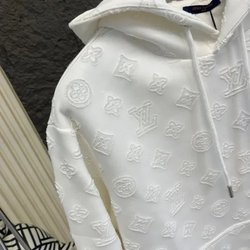 Cheap Louis Vuitton LV Hoodies Long Sleeved For Unisex #1396019 Replica Wholesale [$80.00 USD] [ITEM#1396019] on Replica Louis Vuitton LV Hoodies