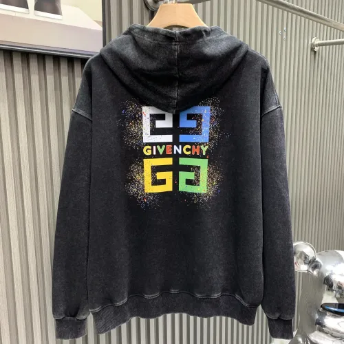 Cheap Givenchy Hoodies Long Sleeved For Unisex #1396022 Replica Wholesale [$68.00 USD] [ITEM#1396022] on Replica Givenchy Hoodies