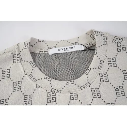 Cheap Givenchy T-Shirts Short Sleeved For Unisex #1396023 Replica Wholesale [$29.00 USD] [ITEM#1396023] on Replica Givenchy T-Shirts