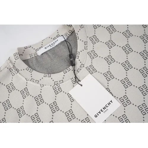 Cheap Givenchy T-Shirts Short Sleeved For Unisex #1396023 Replica Wholesale [$29.00 USD] [ITEM#1396023] on Replica Givenchy T-Shirts