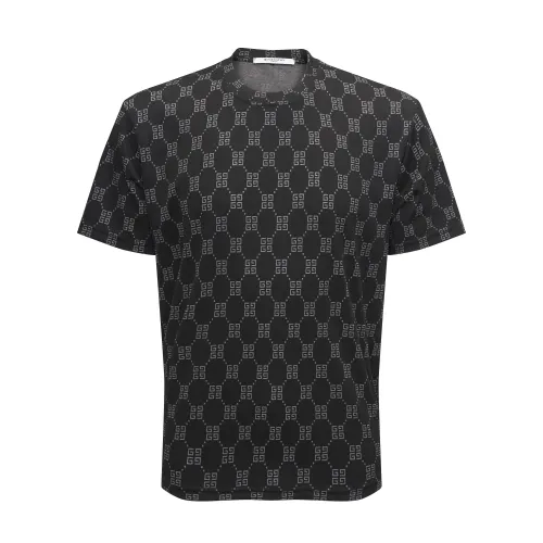 Givenchy T-Shirts Short Sleeved For Unisex #1396024