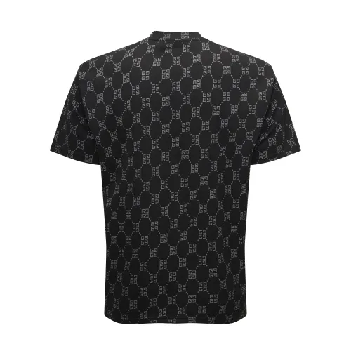 Cheap Givenchy T-Shirts Short Sleeved For Unisex #1396024 Replica Wholesale [$29.00 USD] [ITEM#1396024] on Replica Givenchy T-Shirts