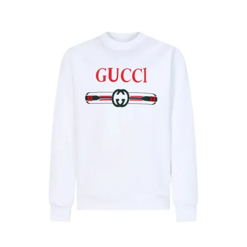 Gucci Hoodies Long Sleeved For Unisex #1396027