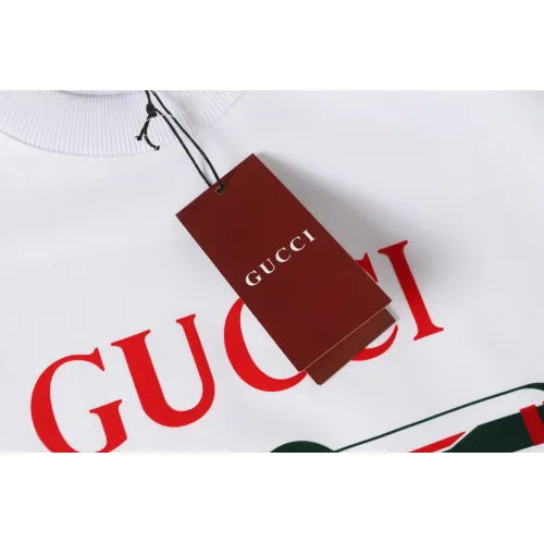 Cheap Gucci Hoodies Long Sleeved For Unisex #1396027 Replica Wholesale [$64.00 USD] [ITEM#1396027] on Replica Gucci Hoodies