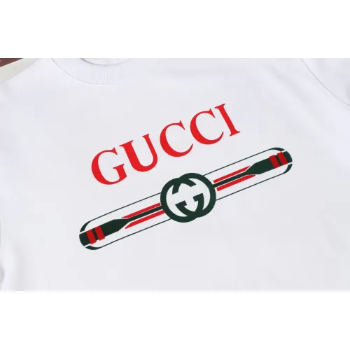 Cheap Gucci Hoodies Long Sleeved For Unisex #1396027 Replica Wholesale [$64.00 USD] [ITEM#1396027] on Replica Gucci Hoodies