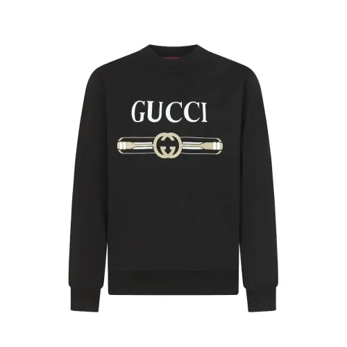Gucci Hoodies Long Sleeved For Unisex #1396028