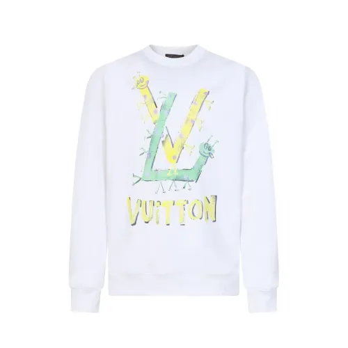 Louis Vuitton LV Hoodies Long Sleeved For Unisex #1396029