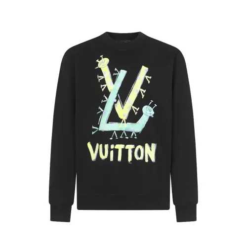 Louis Vuitton LV Hoodies Long Sleeved For Unisex #1396030