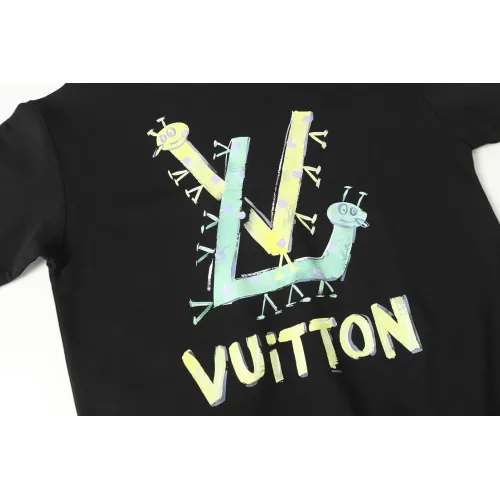 Cheap Louis Vuitton LV Hoodies Long Sleeved For Unisex #1396030 Replica Wholesale [$64.00 USD] [ITEM#1396030] on Replica Louis Vuitton LV Hoodies