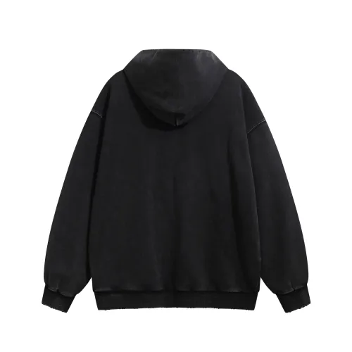 Cheap Balenciaga Hoodies Long Sleeved For Unisex #1396031 Replica Wholesale [$60.00 USD] [ITEM#1396031] on Replica Balenciaga Hoodies