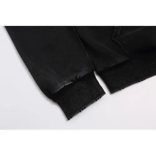 Cheap Balenciaga Hoodies Long Sleeved For Unisex #1396031 Replica Wholesale [$60.00 USD] [ITEM#1396031] on Replica Balenciaga Hoodies