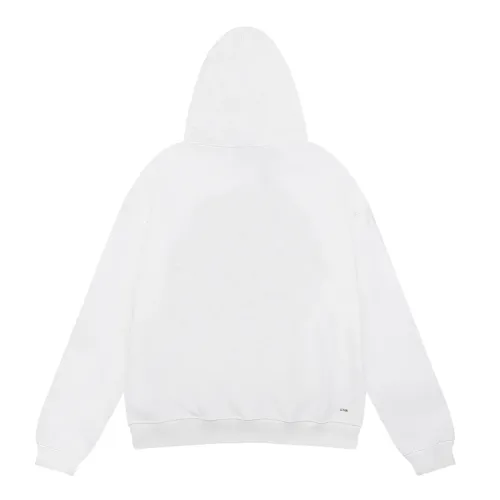 Cheap Amiri Hoodies Long Sleeved For Unisex #1396032 Replica Wholesale [$48.00 USD] [ITEM#1396032] on Replica Amiri Hoodies